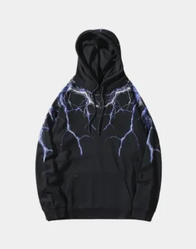 Lightning Hoodie