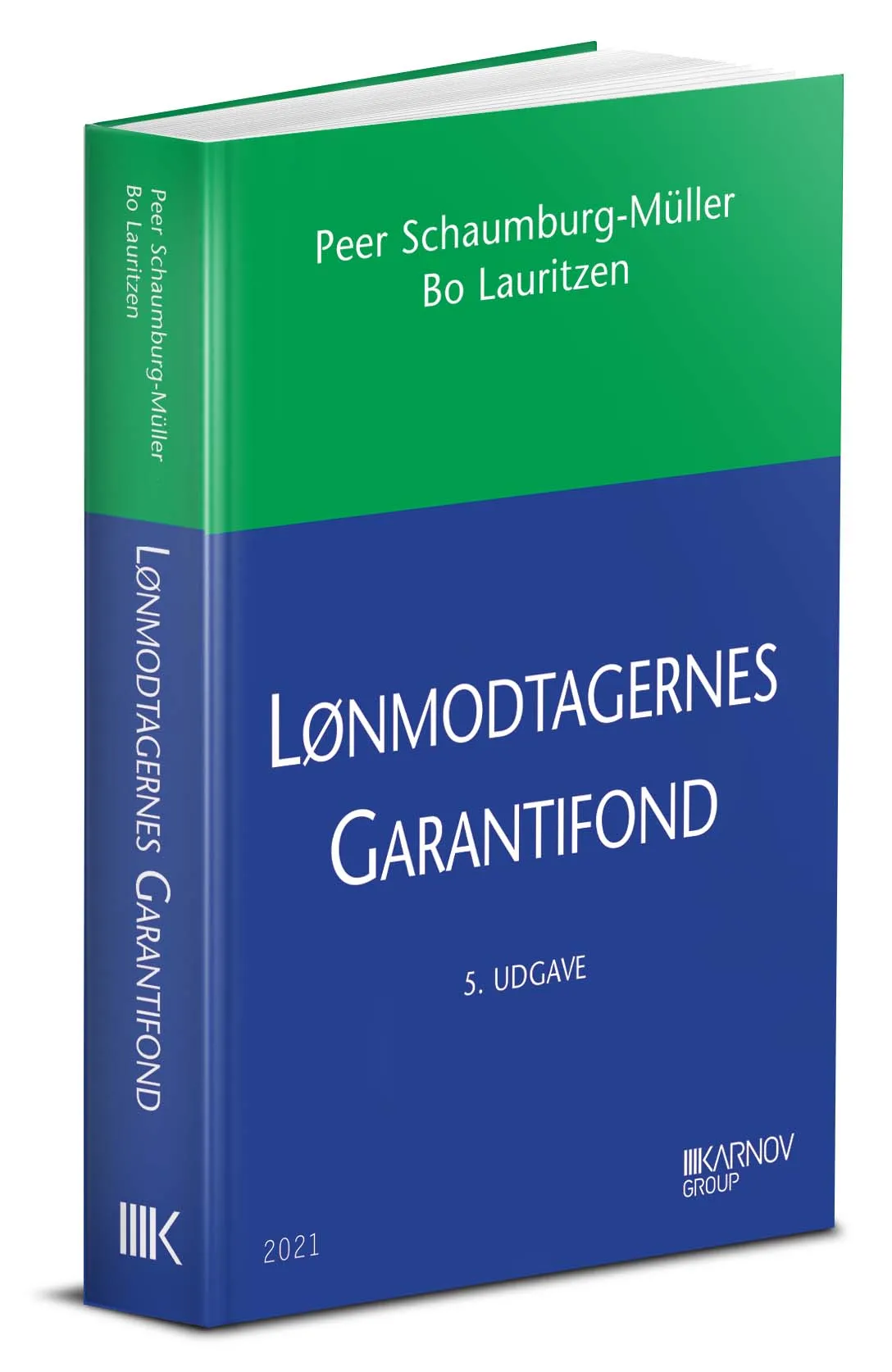 Lønmodtagernes garantifond