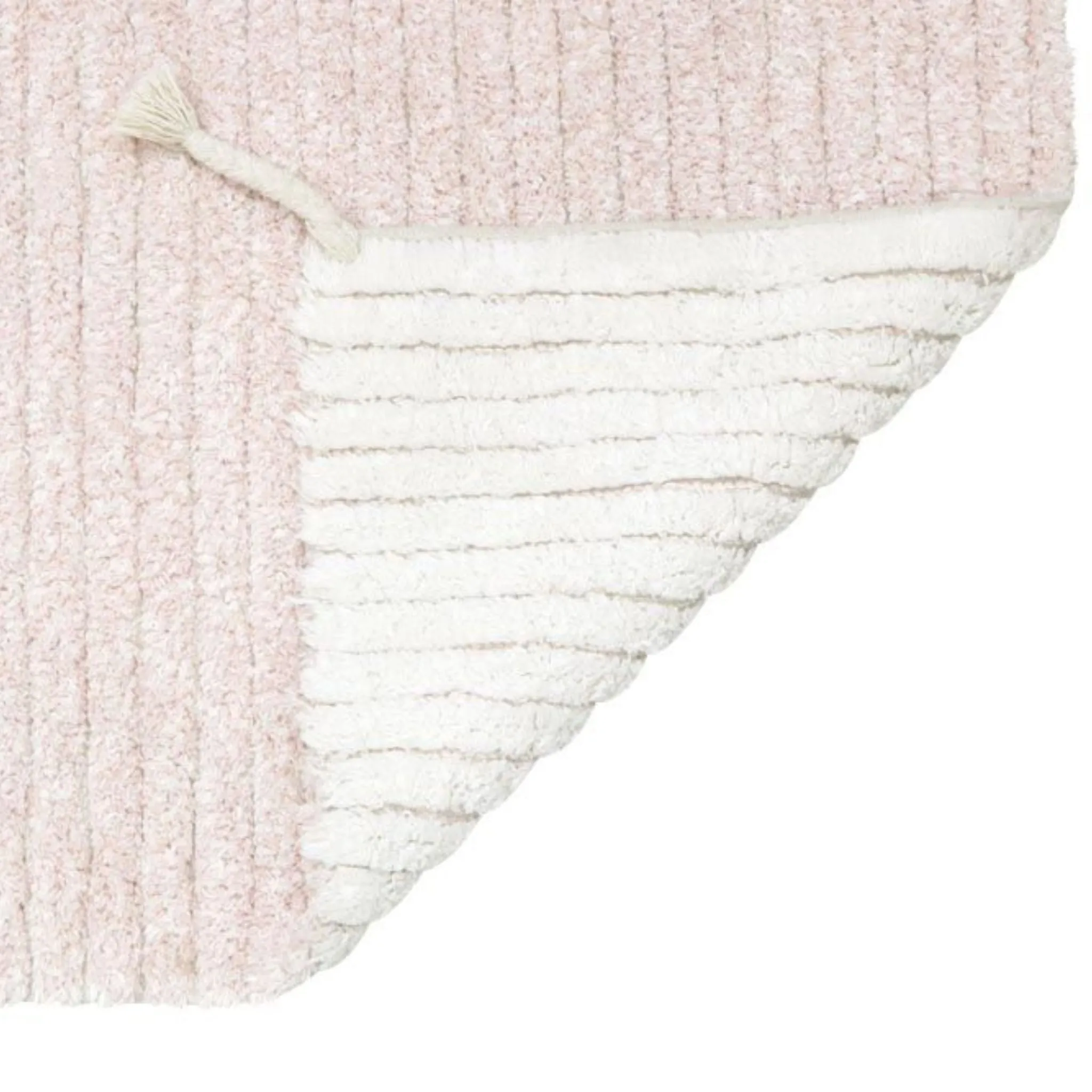 Lorena Canals Reversible Washable Rug Gelato - Pink