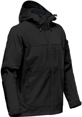 Men's Epsilon 2 Softshell - HR-1