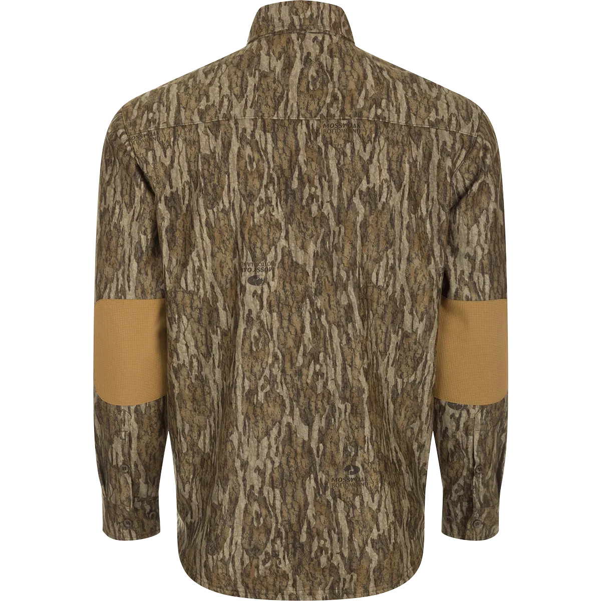 MST Microfleece Softshell Shirt with Scent Control