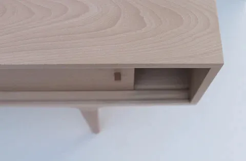 Mueble para TV Alpha