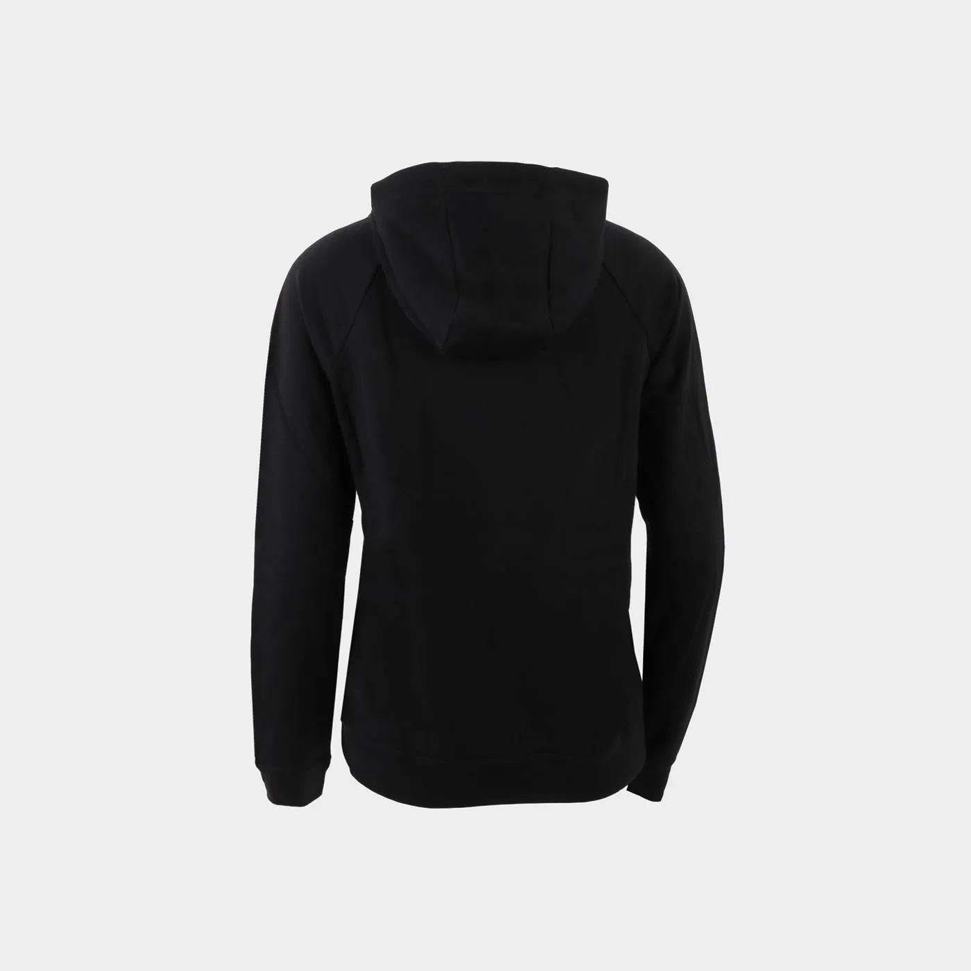 Nike Hoodie Zip Up  Sport Wear Essential Black