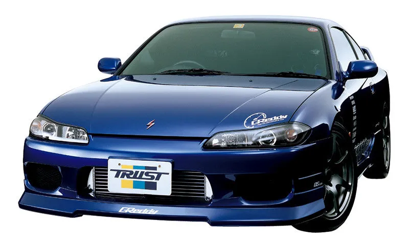 Nissan Silvia (S15) GReddy Lip Spoiler  preorder, call for ETA