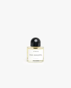 Oud Immortel Eau De Parfum 50ml