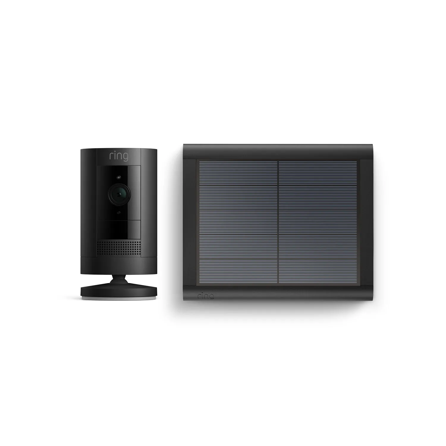 Outdoor Security Camera | Stick Up Cam Solar