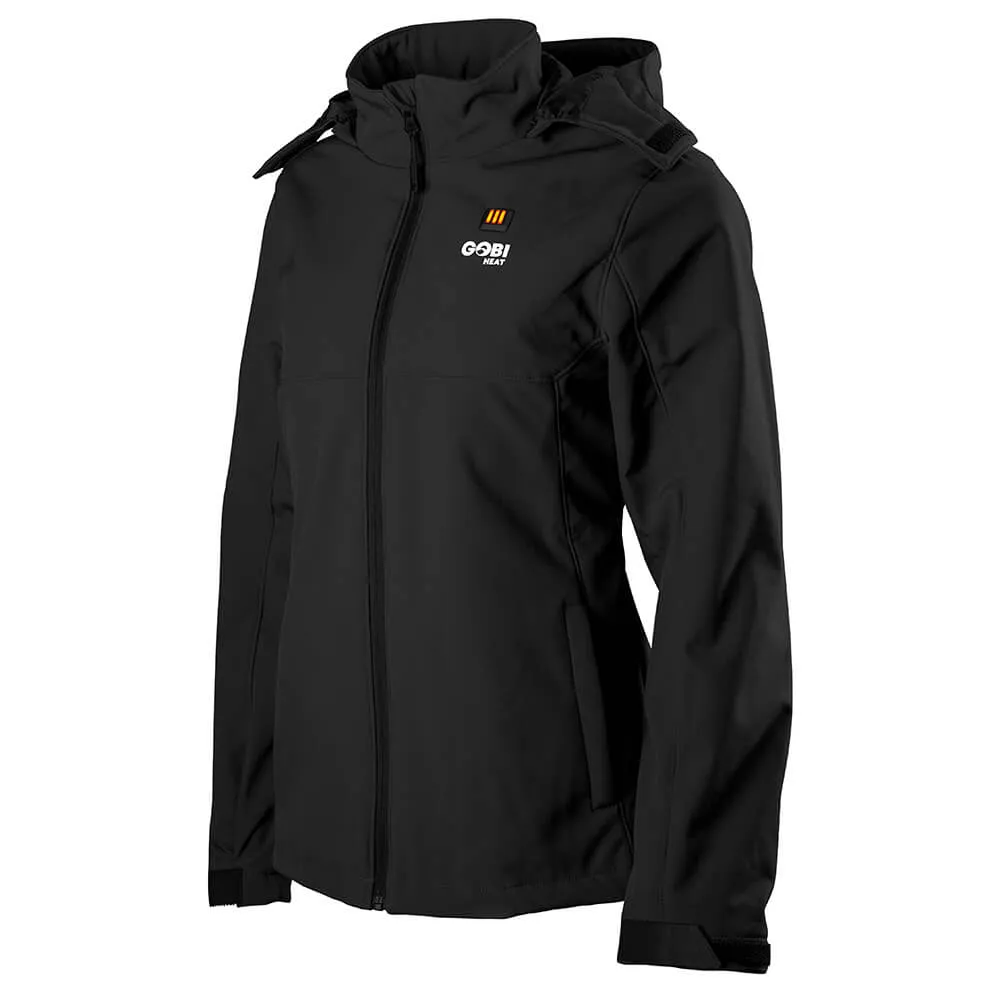 Sahara II Women's Heated Jacket