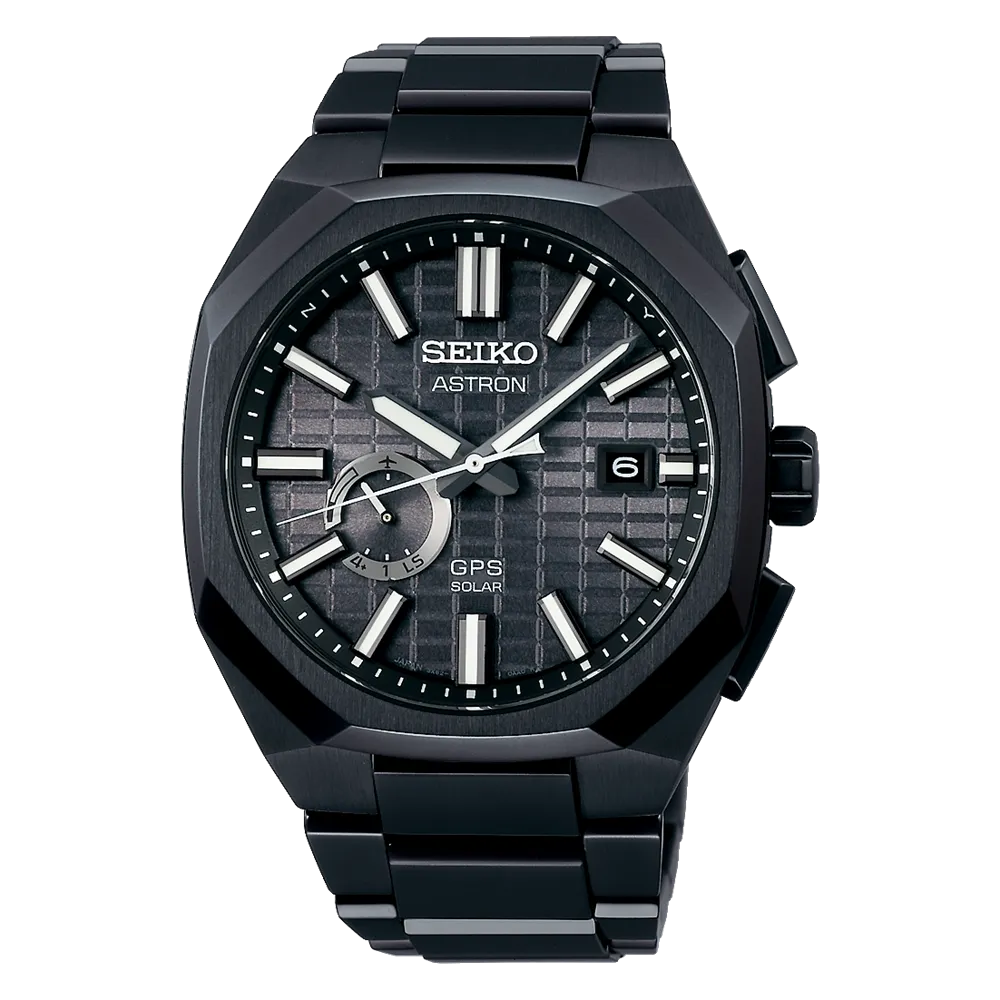 Seiko Astron GPS Solar 2023 SSJ015