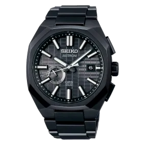 Seiko Astron GPS Solar 2023 SSJ015