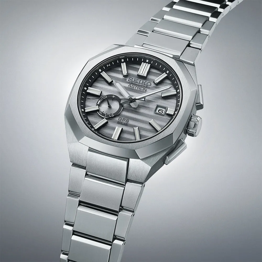 Seiko Astron Limited Edition SSJ017