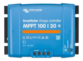 Smart Solar MPPT 100/30 | Victron