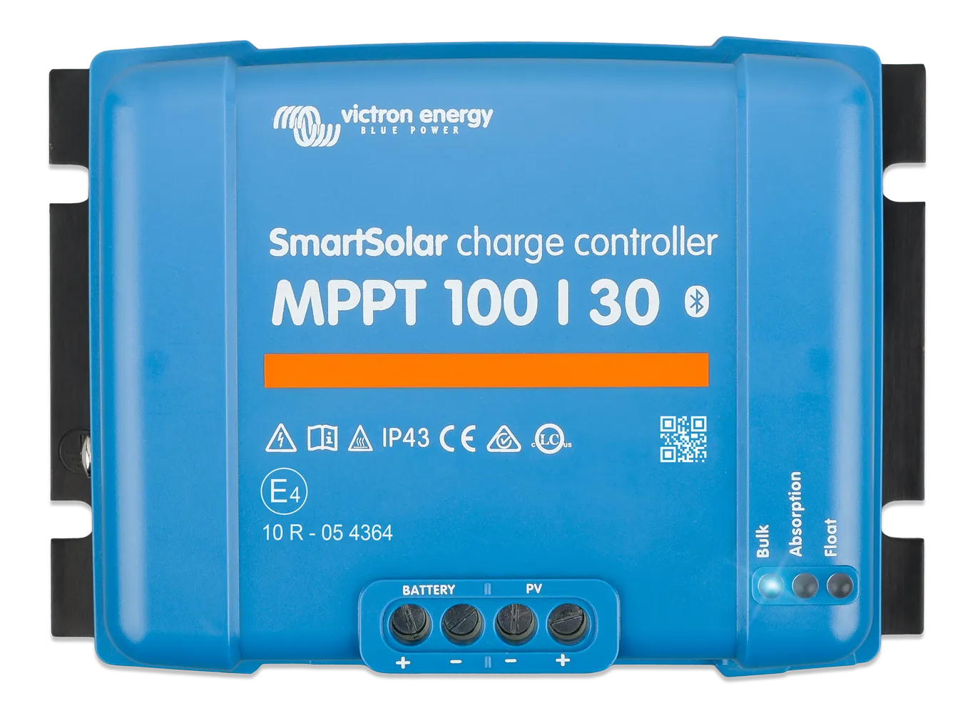 Smart Solar MPPT 100/30 | Victron