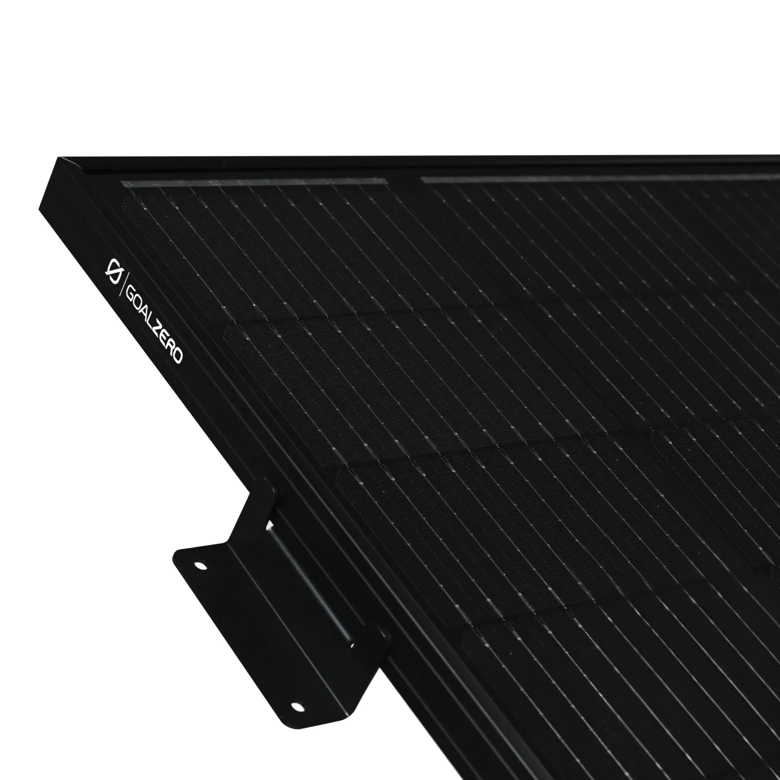 Solar Panel Mounting Z-Brackets