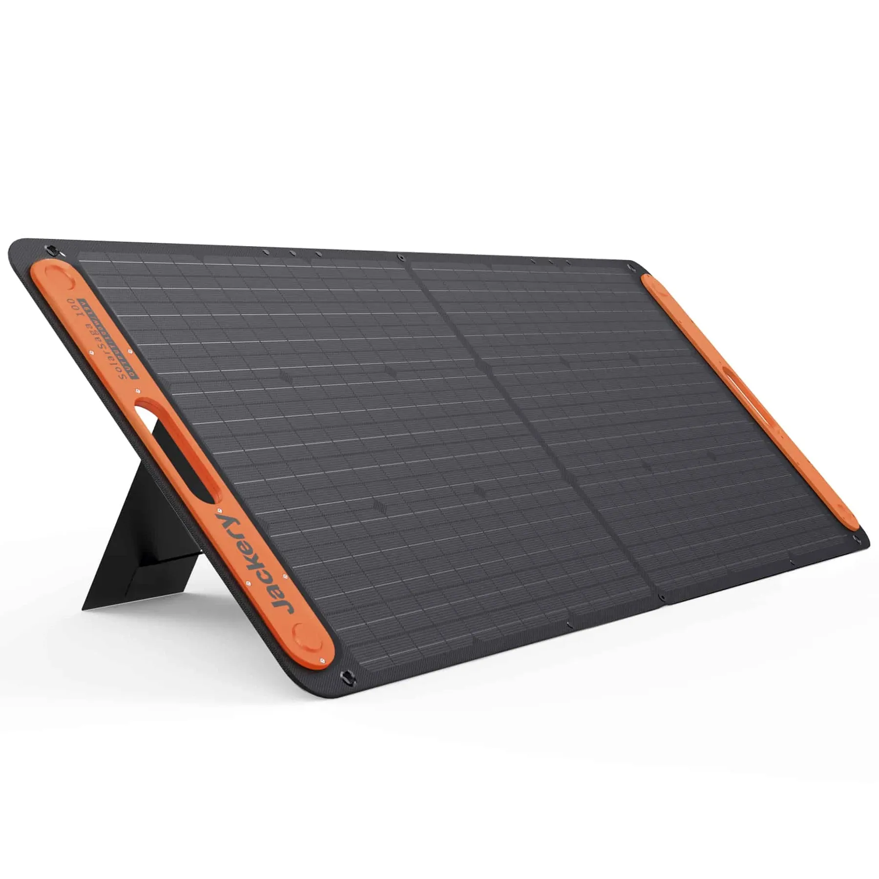 Solar Saga 100W Solar Panel