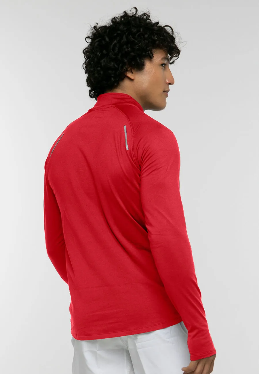 SWEATER BASIC CABALLERO