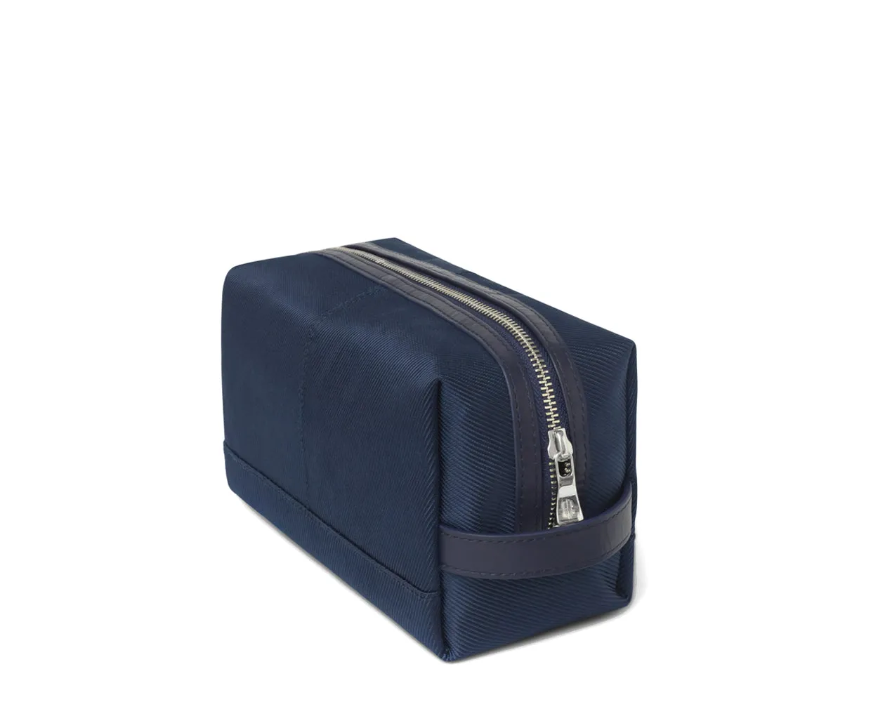 The Littler Dopp Kit: Navy Ballistic