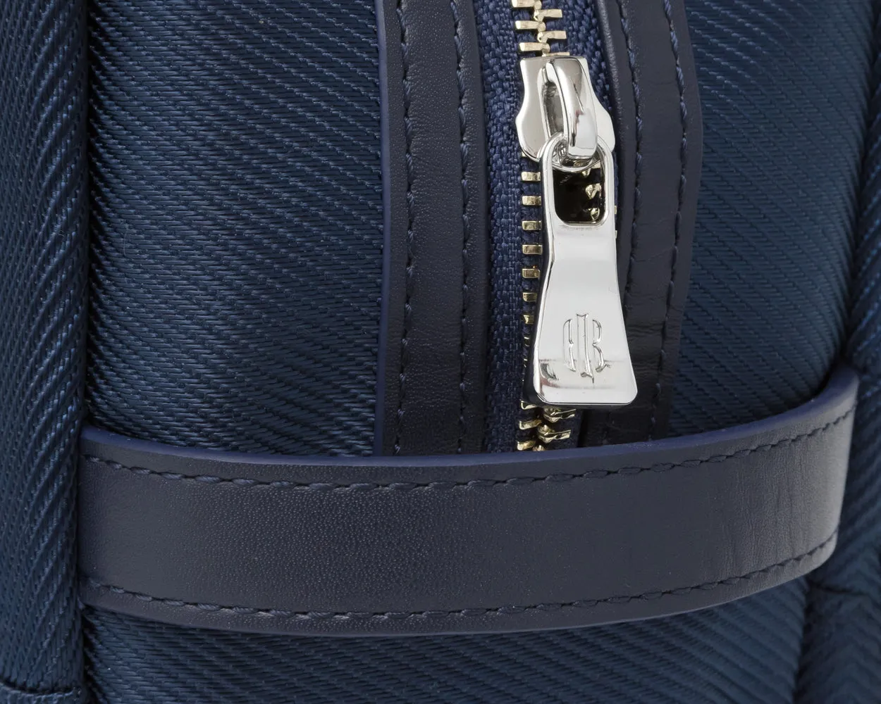 The Littler Dopp Kit: Navy Ballistic