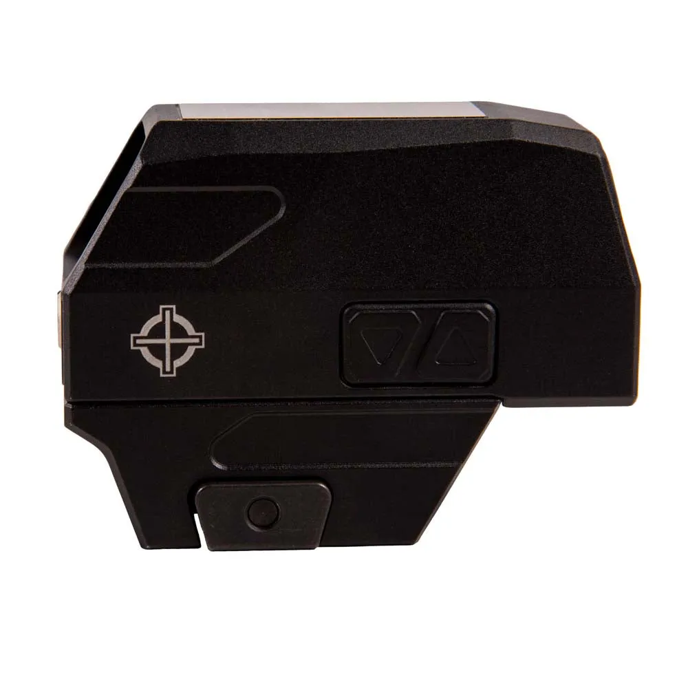 Volta Solar Red Dot Sight