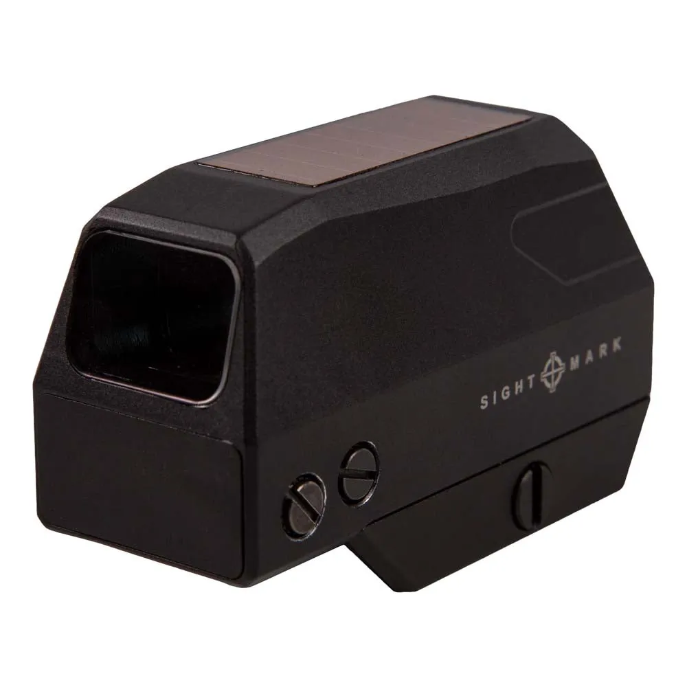 Volta Solar Red Dot Sight