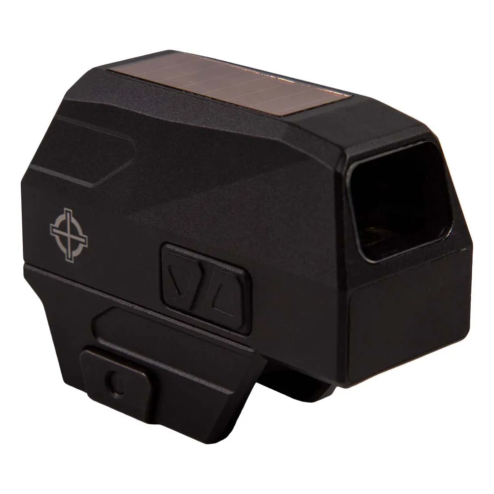 Volta Solar Red Dot Sight