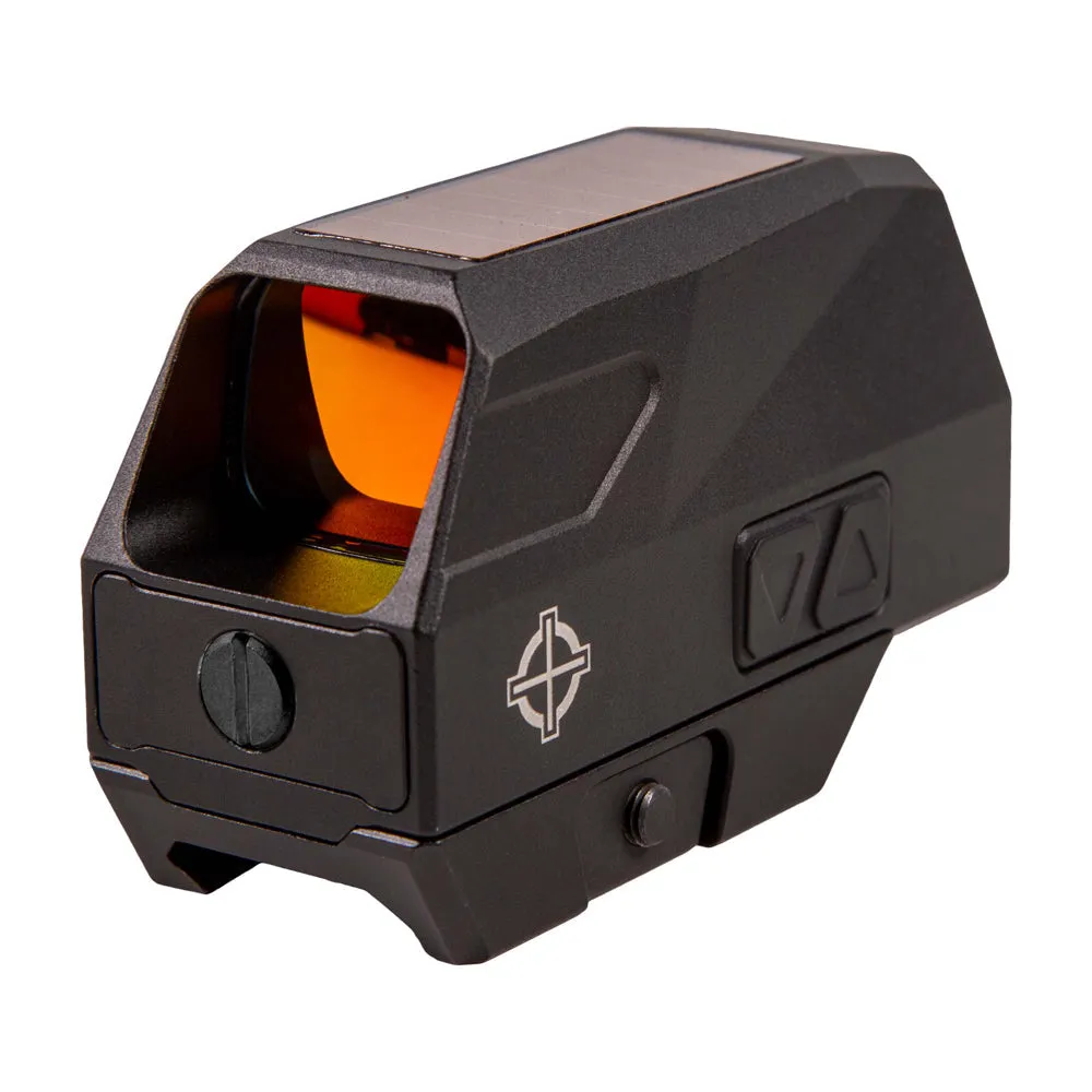 Volta Solar Red Dot Sight