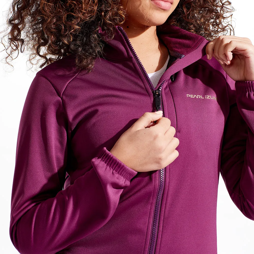 Women's Attack AmFIB® Lite Jacket