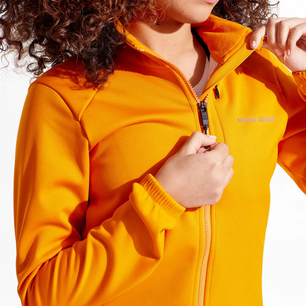 Women's Attack AmFIB® Lite Jacket