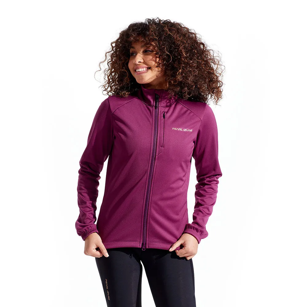 Women's Attack AmFIB® Lite Jacket