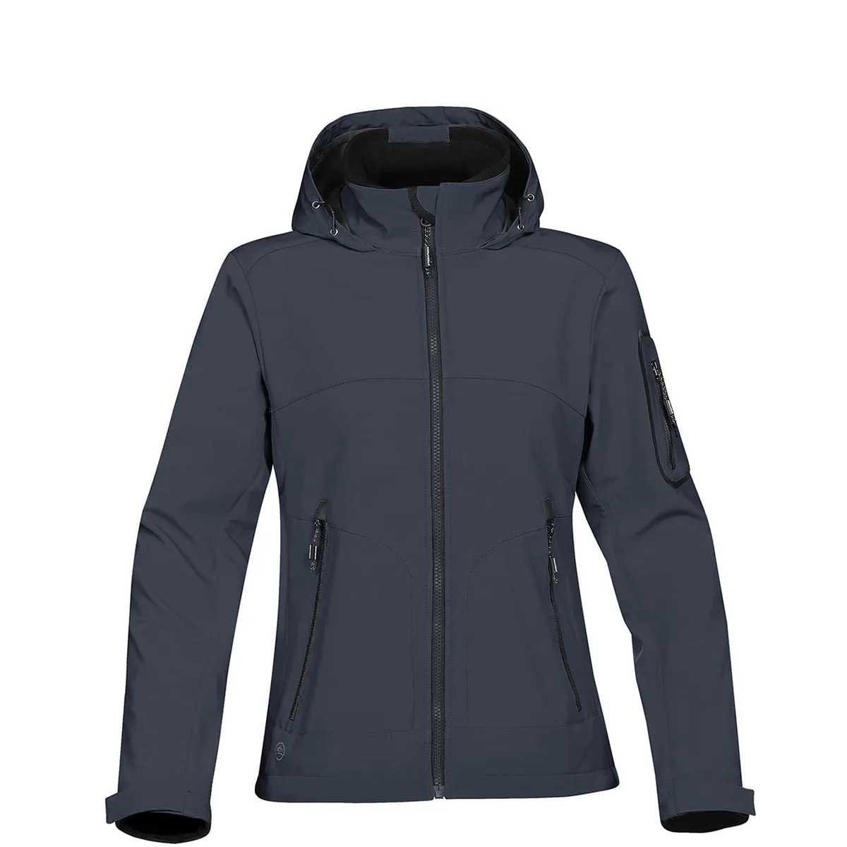 Women's Cruise Softshell - XSJ-1W