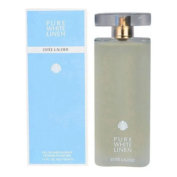 Women's Perfume Pure White Linen Estee Lauder EDP