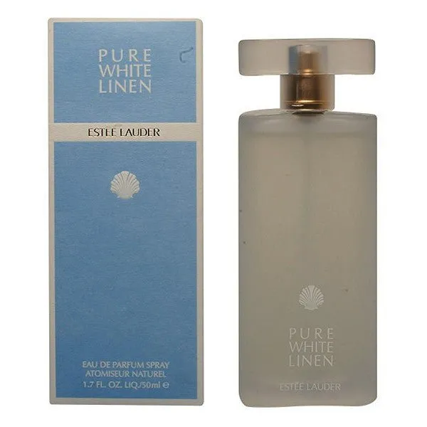 Women's Perfume Pure White Linen Estee Lauder EDP