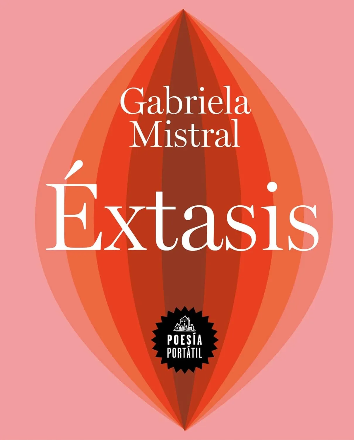 Éxtasis / Ecstasy (POESÍA PORTÁTIL / Flash Poetry) (Spanish Edition)